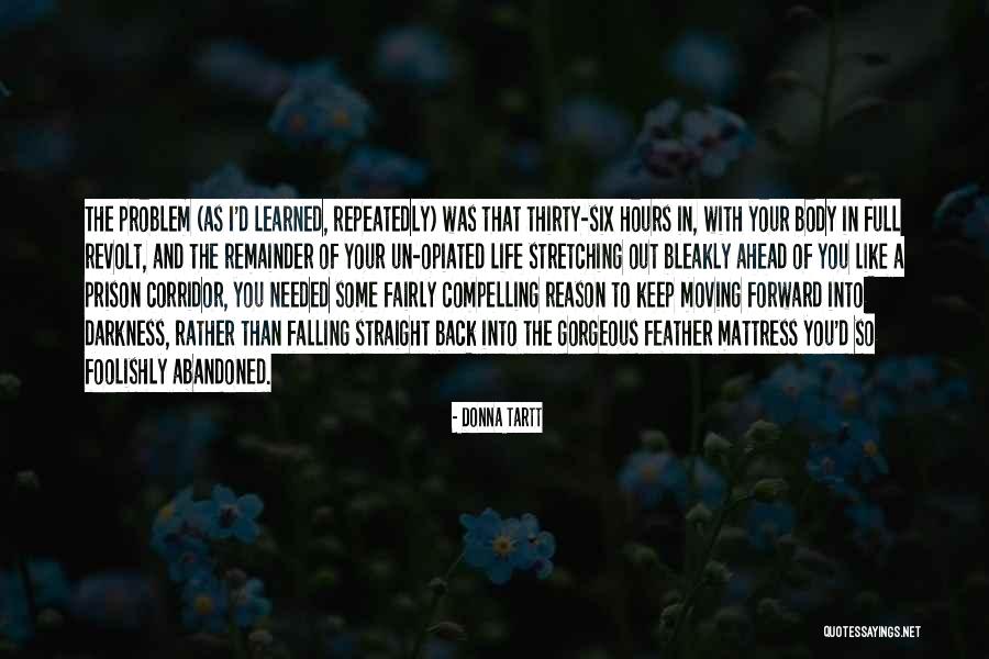 Donna Tartt Quotes 135911 Donna Tartt Quotes 135911