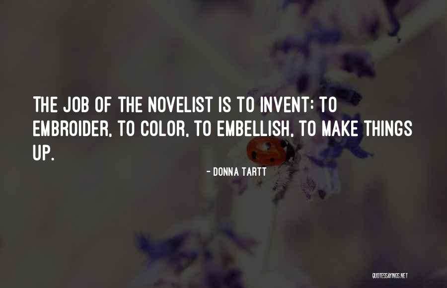 Donna Tartt Quotes 1680731 Donna Tartt Quotes 1680731