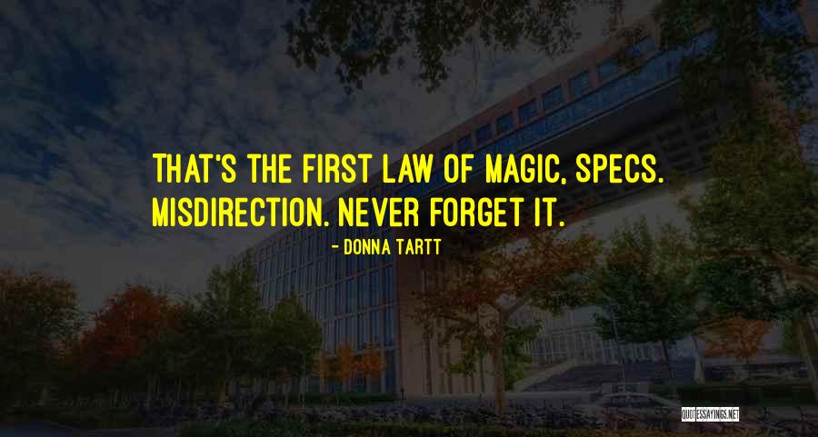 Donna Tartt Quotes 169850