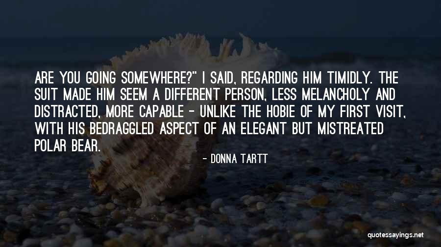 Donna Tartt Quotes 1900305 Donna Tartt Quotes 1900305