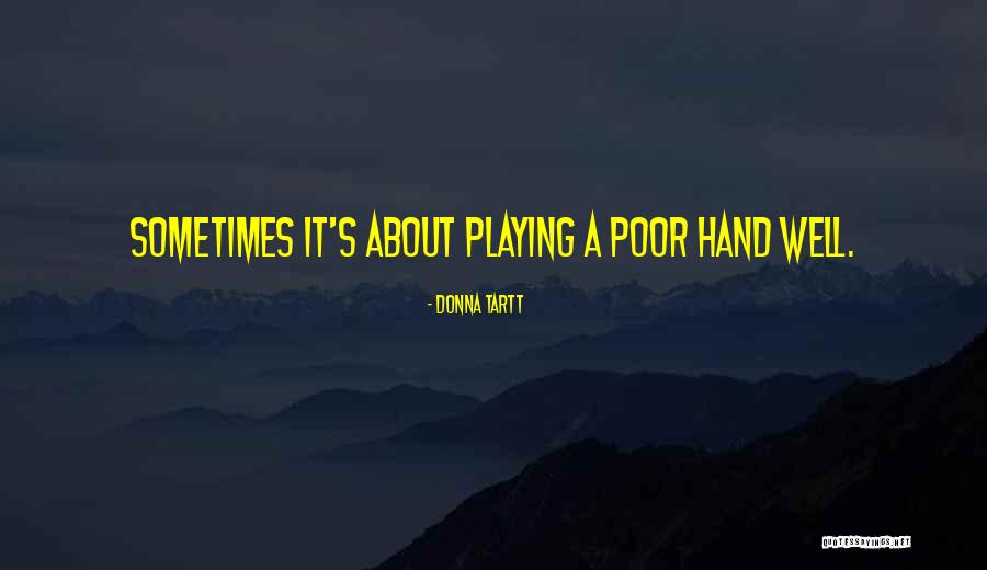 Donna Tartt Quotes 1953018