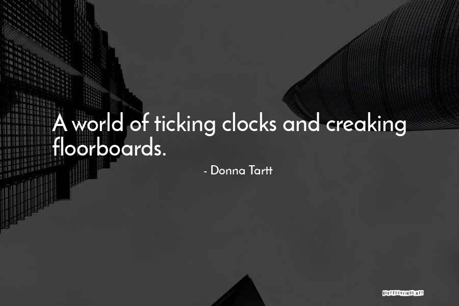 Donna Tartt Quotes 327611