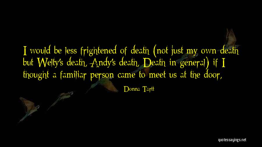 Donna Tartt Quotes 344728 Donna Tartt Quotes 344728