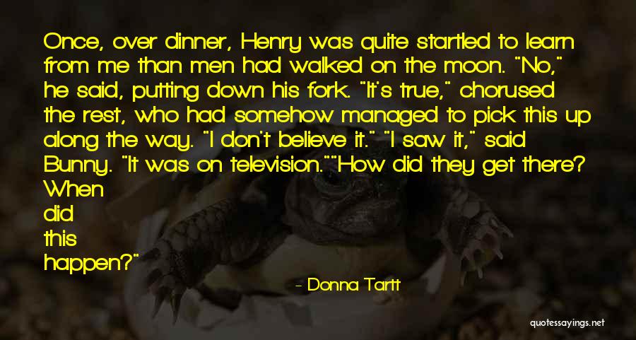 Donna Tartt Quotes 822966 Donna Tartt Quotes 822966
