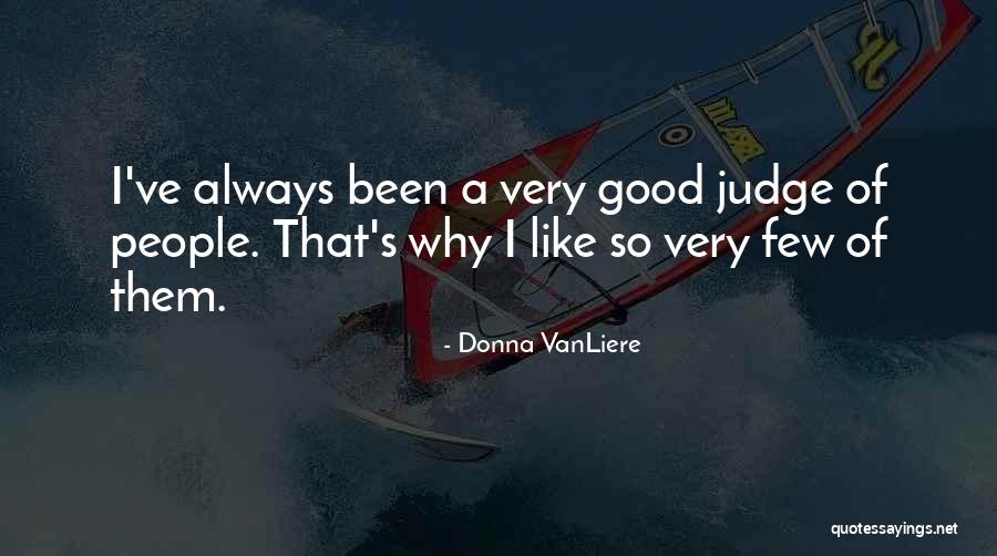 Donna VanLiere Quotes 1003770