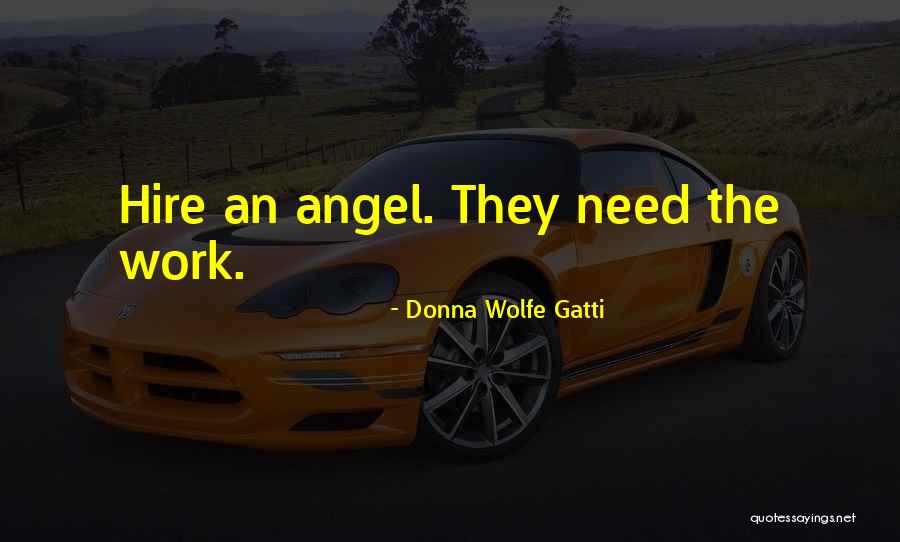 Donna Wolfe Gatti Quotes 866945 Donna Wolfe Gatti Quotes 866945