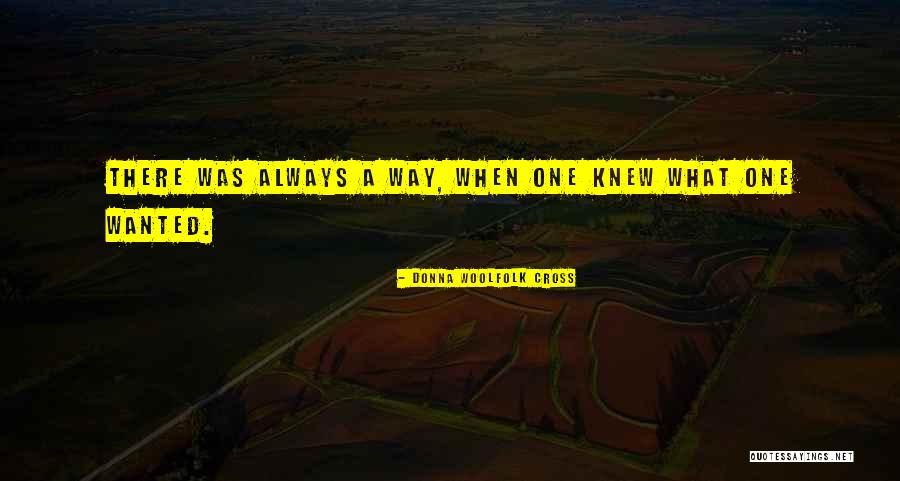 Donna Woolfolk Cross Quotes 1544553 Donna Woolfolk Cross Quotes 1544553