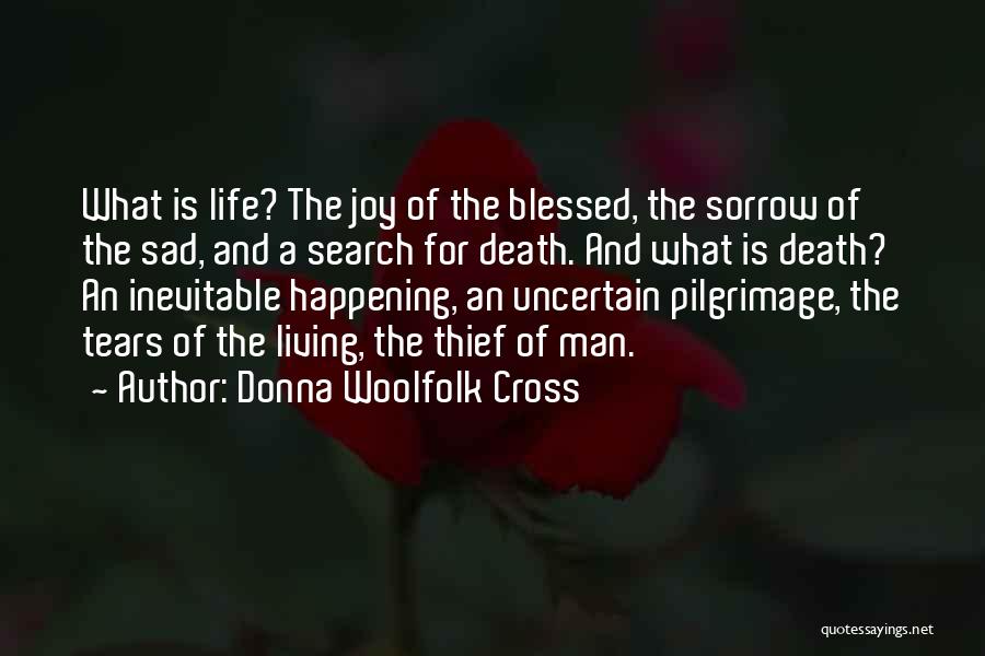 Donna Woolfolk Cross Quotes 1566628