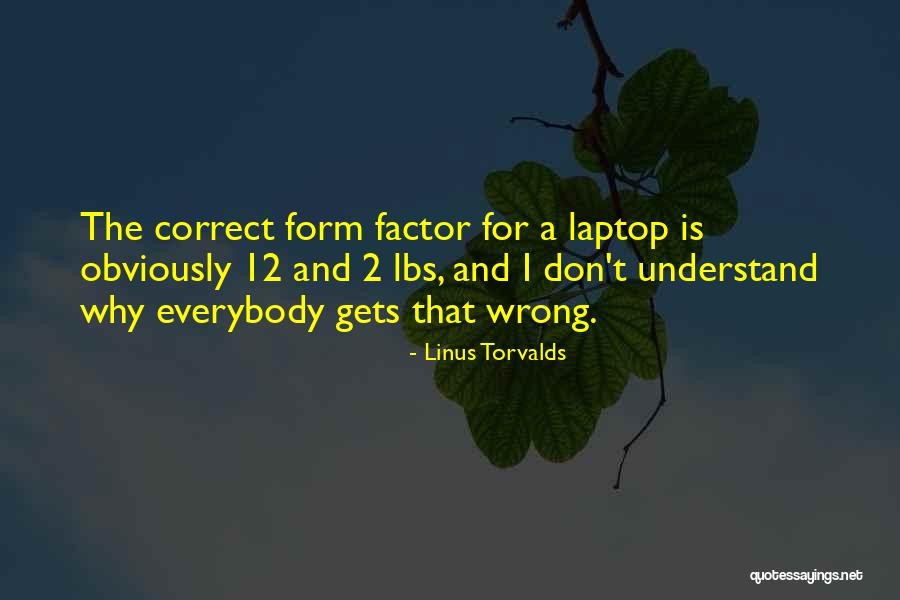 Donnabellas Quotes By Linus Torvalds Donnabellas Quotes By Linus Torvalds