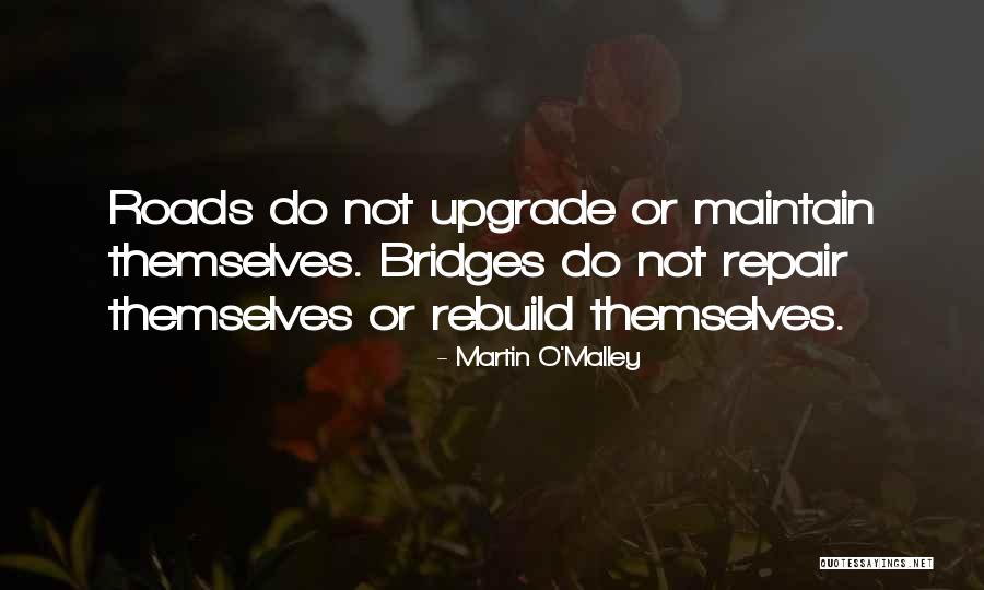 Donnabellas Quotes By Martin O'Malley Donnabellas Quotes By Martin O'Malley