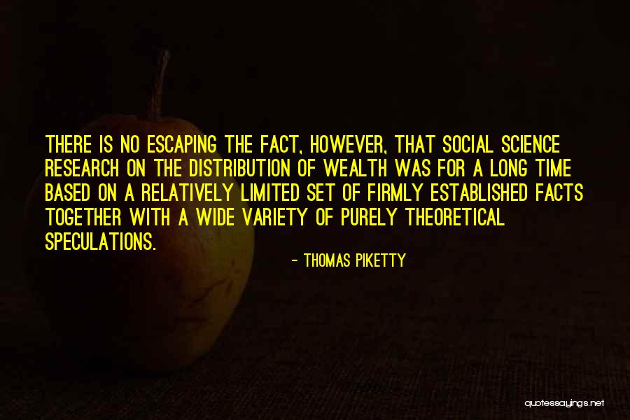 Donnabellas Quotes By Thomas Piketty Donnabellas Quotes By Thomas Piketty