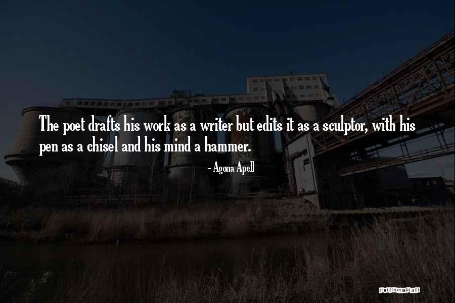Donnachie Quotes By Agona Apell Donnachie Quotes By Agona Apell