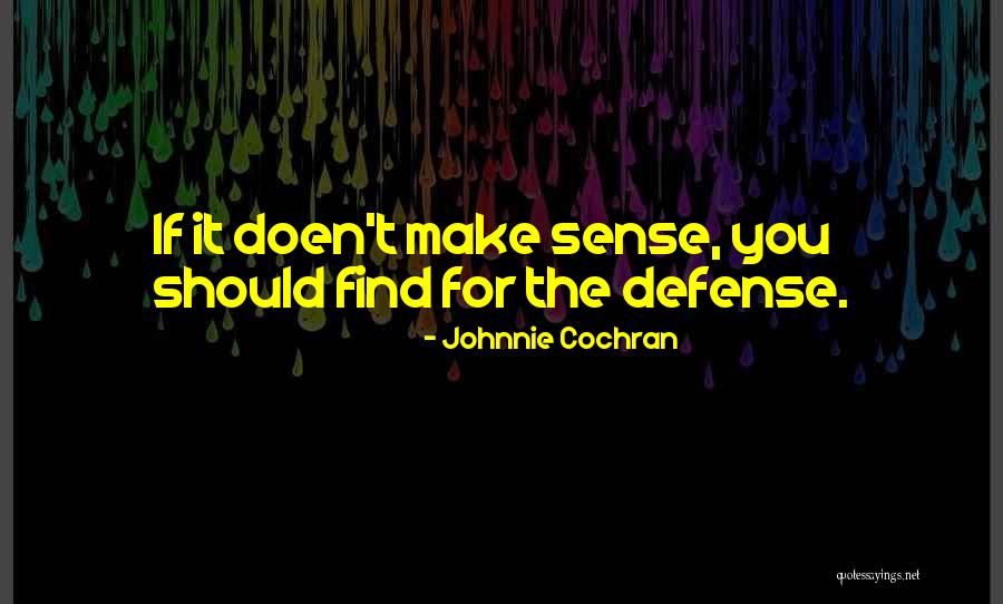 Donnachie Quotes By Johnnie Cochran Donnachie Quotes By Johnnie Cochran