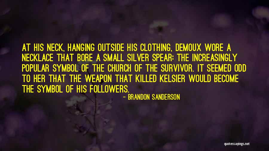 Donnadieu Photography Quotes By Brandon Sanderson Donnadieu Photography Quotes By Brandon Sanderson