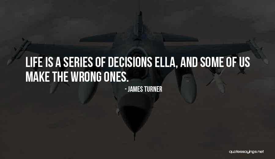 Donnager Quotes By James Turner Donnager Quotes By James Turner