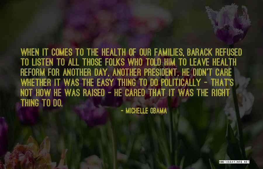 Donnal Quotes By Michelle Obama Donnal Quotes By Michelle Obama