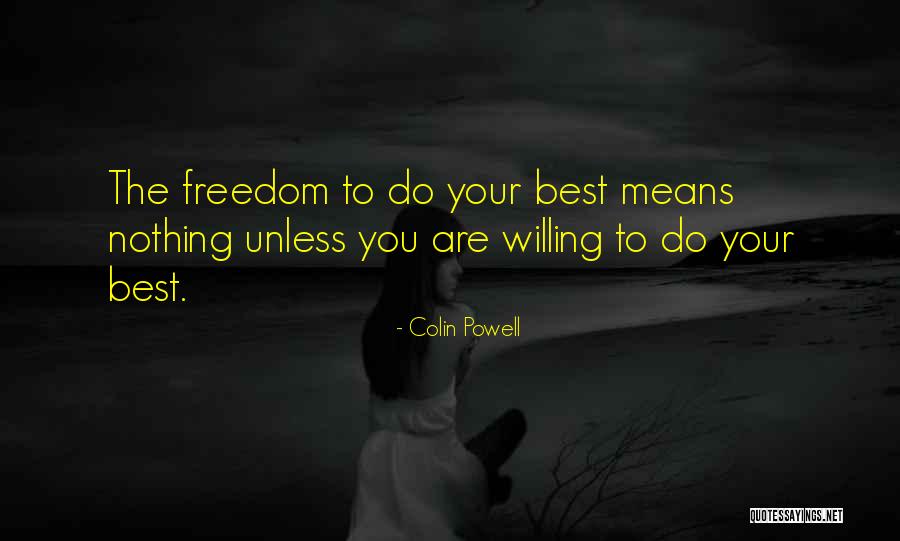 Donnalu Productions Quotes By Colin Powell Donnalu Productions Quotes By Colin Powell