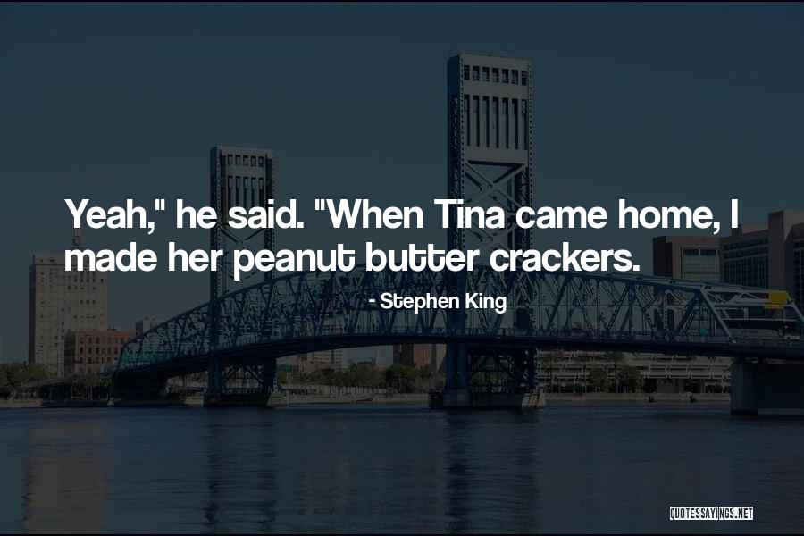 Donnalu Productions Quotes By Stephen King Donnalu Productions Quotes By Stephen King