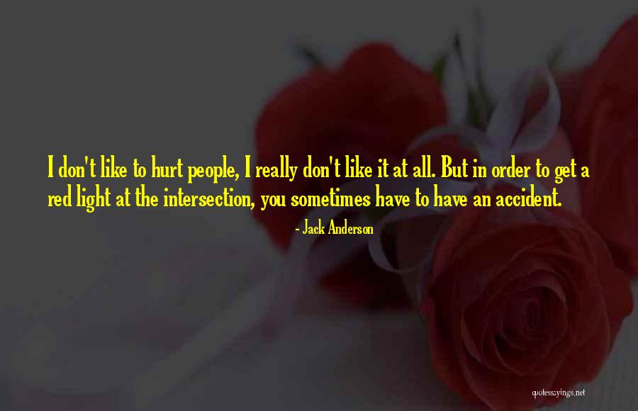 Donnaluci Quotes By Jack Anderson Donnaluci Quotes By Jack Anderson