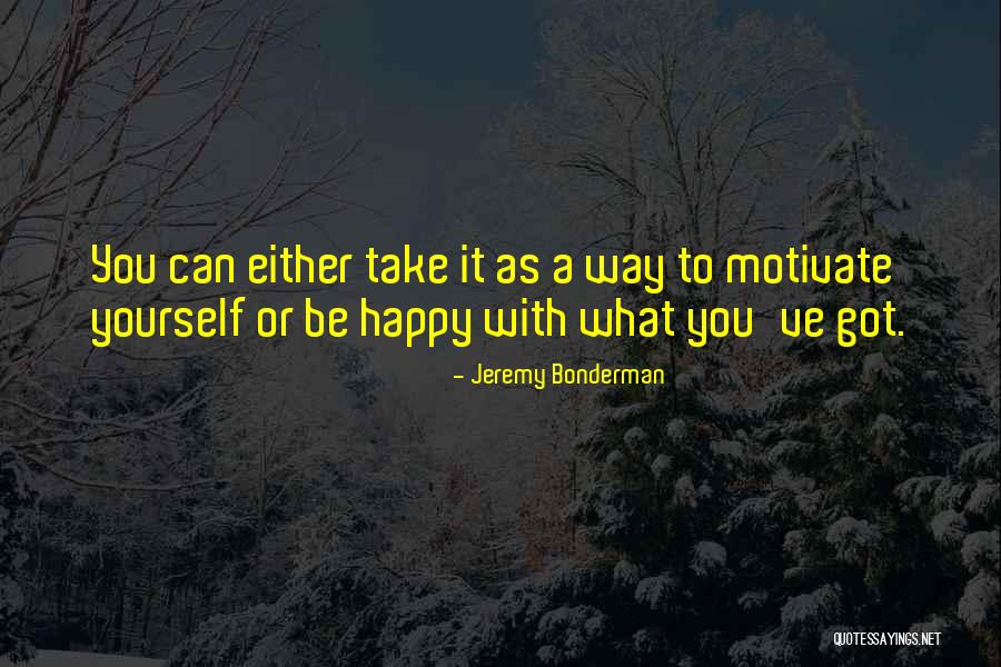 Donnalyn Moeller Quotes By Jeremy Bonderman Donnalyn Moeller Quotes By Jeremy Bonderman