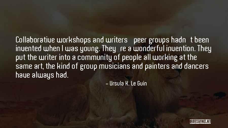 Donnant Chene Quotes By Ursula K. Le Guin Donnant Chene Quotes By Ursula K. Le Guin