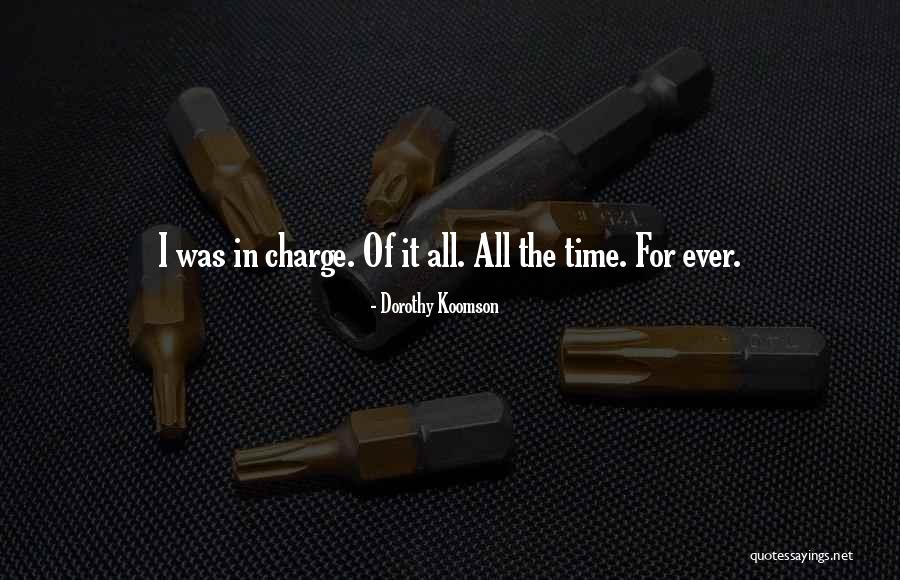 Donnard Huneke Quotes By Dorothy Koomson Donnard Huneke Quotes By Dorothy Koomson