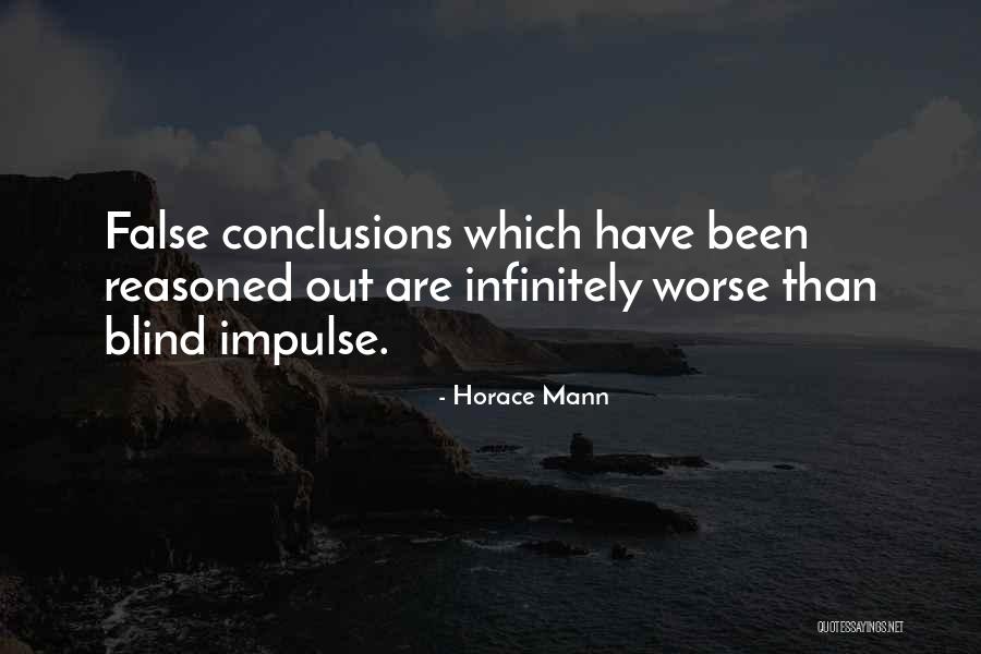 Donnard Huneke Quotes By Horace Mann Donnard Huneke Quotes By Horace Mann