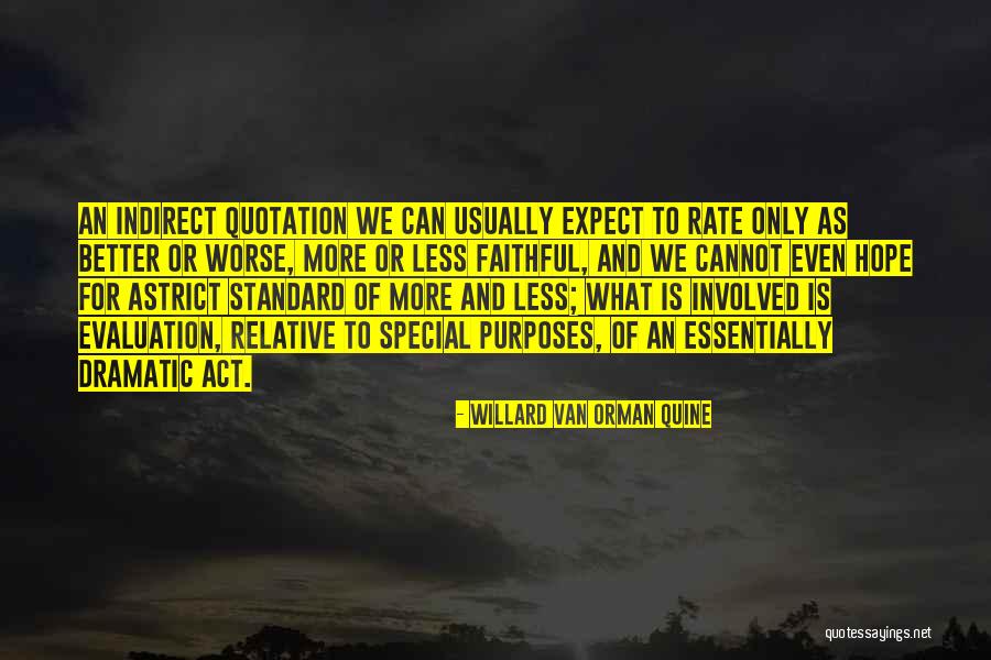 Donnarumma Goalkeeper Quotes By Willard Van Orman Quine Donnarumma Goalkeeper Quotes By Willard Van Orman Quine