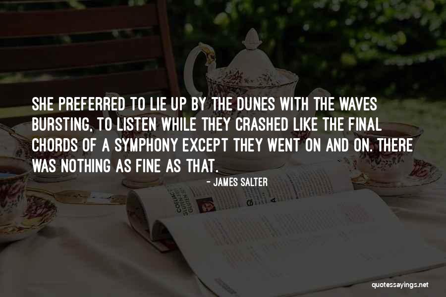 Donnarumma Transfermarkt Quotes By James Salter Donnarumma Transfermarkt Quotes By James Salter