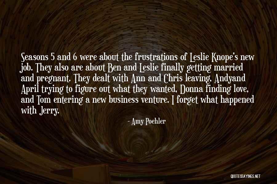 Donna's Quotes By Amy Poehler Donna's Quotes By Amy Poehler