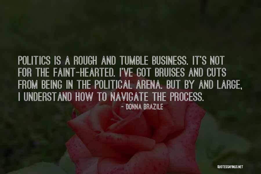 Donna's Quotes By Donna Brazile Donna's Quotes By Donna Brazile
