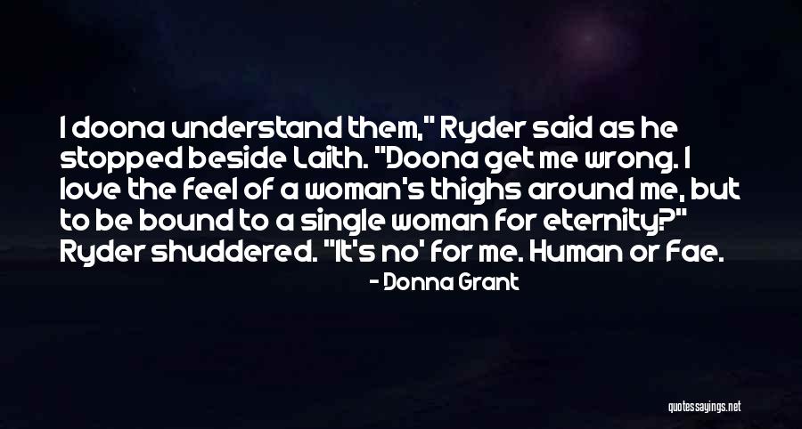 Donna's Quotes By Donna Grant Donna's Quotes By Donna Grant