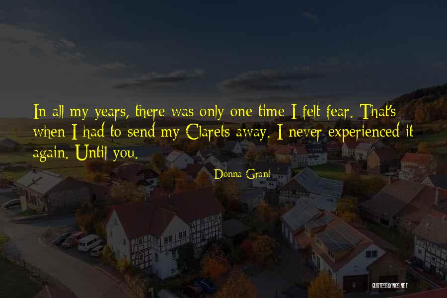 Donna's Quotes By Donna Grant Donna's Quotes By Donna Grant