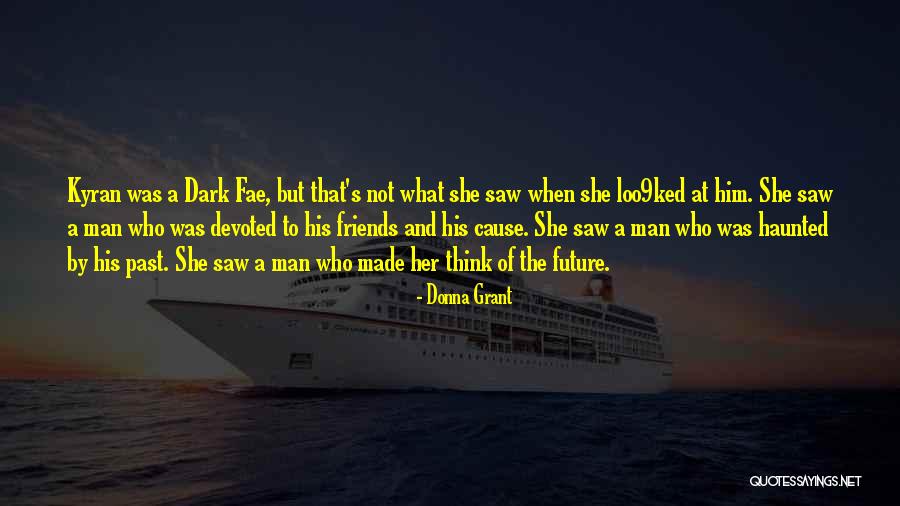 Donna's Quotes By Donna Grant Donna's Quotes By Donna Grant
