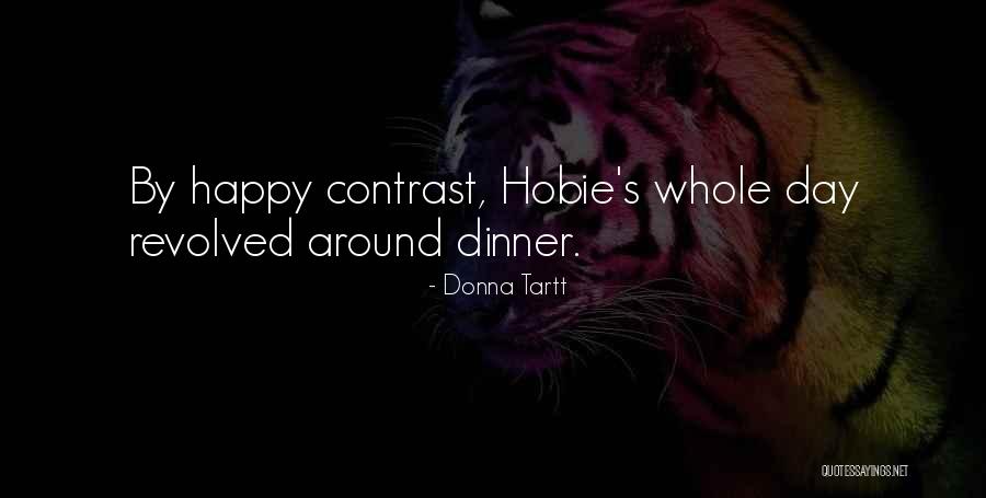 Donna's Quotes By Donna Tartt Donna's Quotes By Donna Tartt