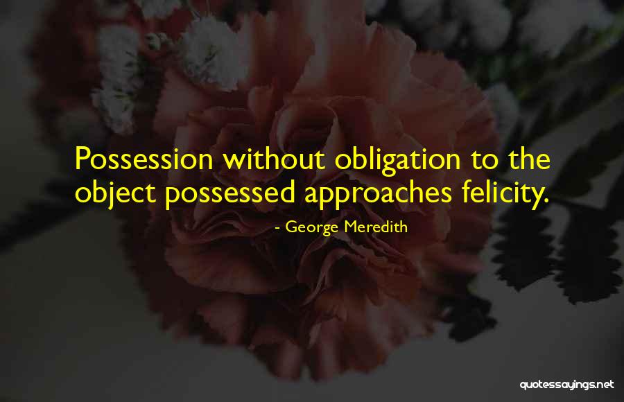 Donnatal Quotes By George Meredith Donnatal Quotes By George Meredith