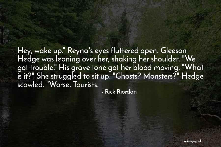 Donnatal Quotes By Rick Riordan Donnatal Quotes By Rick Riordan