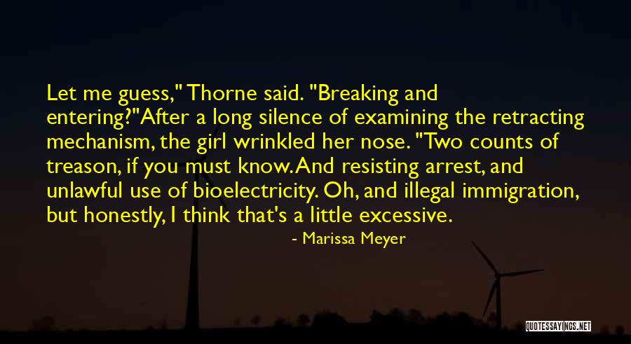 Donnay Pro Quotes By Marissa Meyer Donnay Pro Quotes By Marissa Meyer