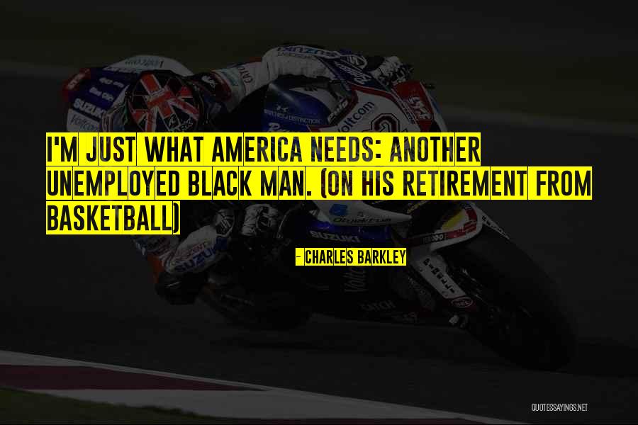 Donnchad Mac Quotes By Charles Barkley Donnchad Mac Quotes By Charles Barkley