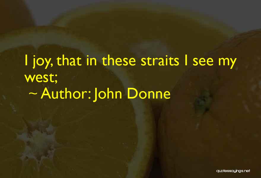 Donne Quotes By John Donne