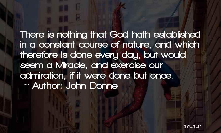 Donne Quotes By John Donne