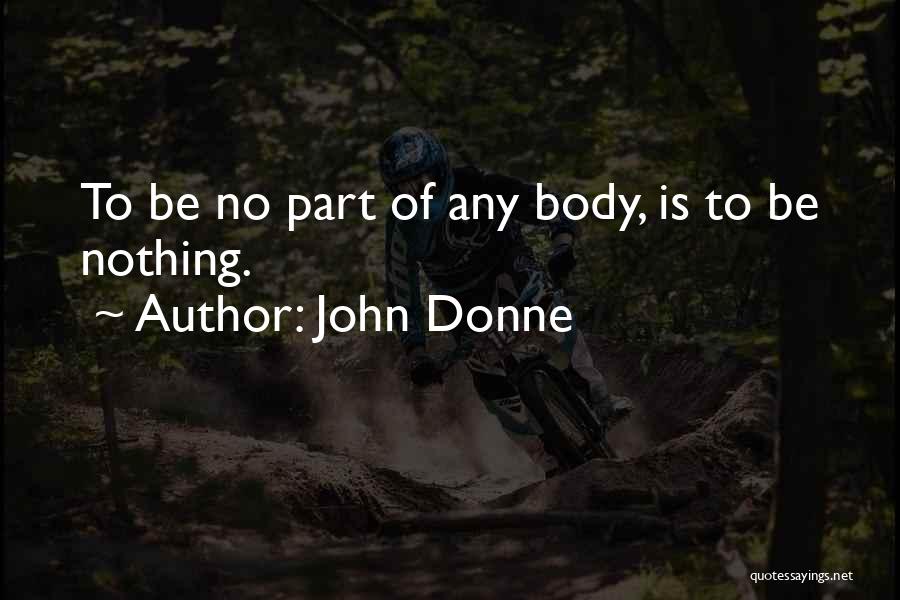 Donne Quotes By John Donne