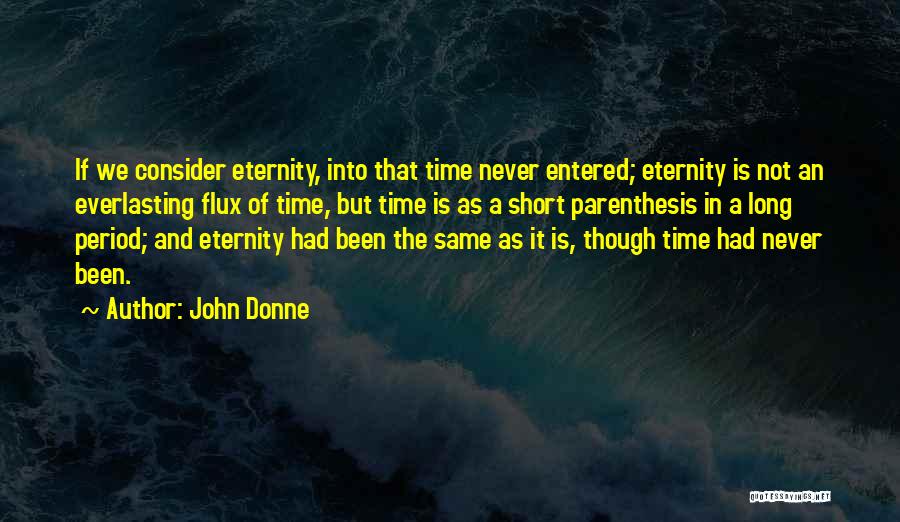 Donne Quotes By John Donne