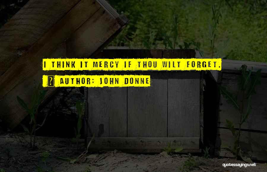 Donne Quotes By John Donne