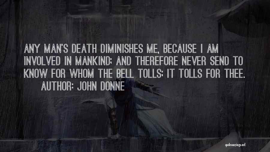 Donne Quotes By John Donne