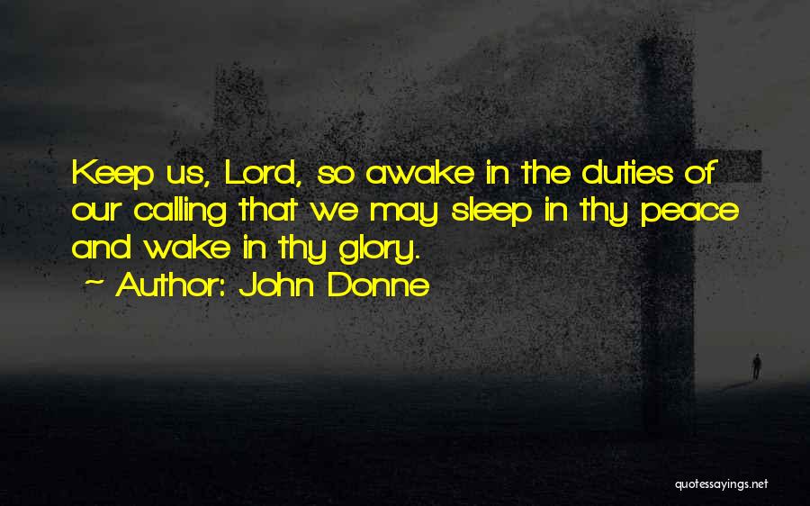 Donne Quotes By John Donne