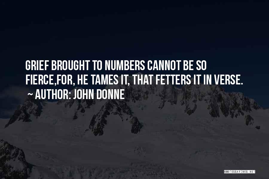 Donne Quotes By John Donne