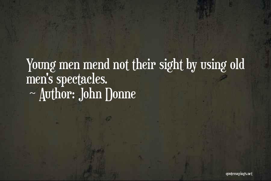 Donne Quotes By John Donne