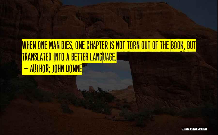 Donne Quotes By John Donne