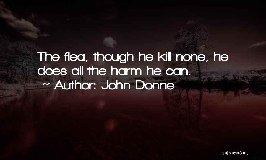 Donne Quotes By John Donne